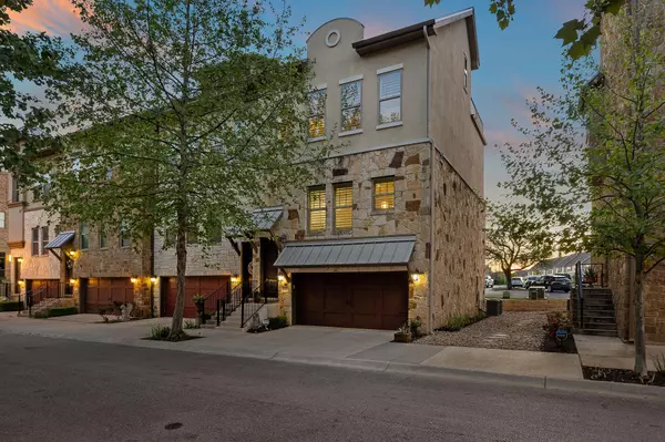 1013 Highknoll LN, Georgetown, TX 78628