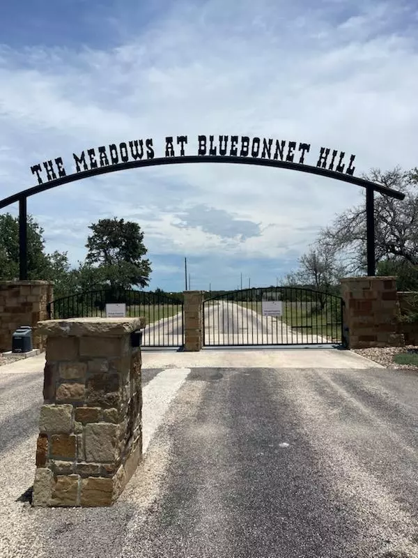 249 Rain Lily CT, Burnet, TX 78611