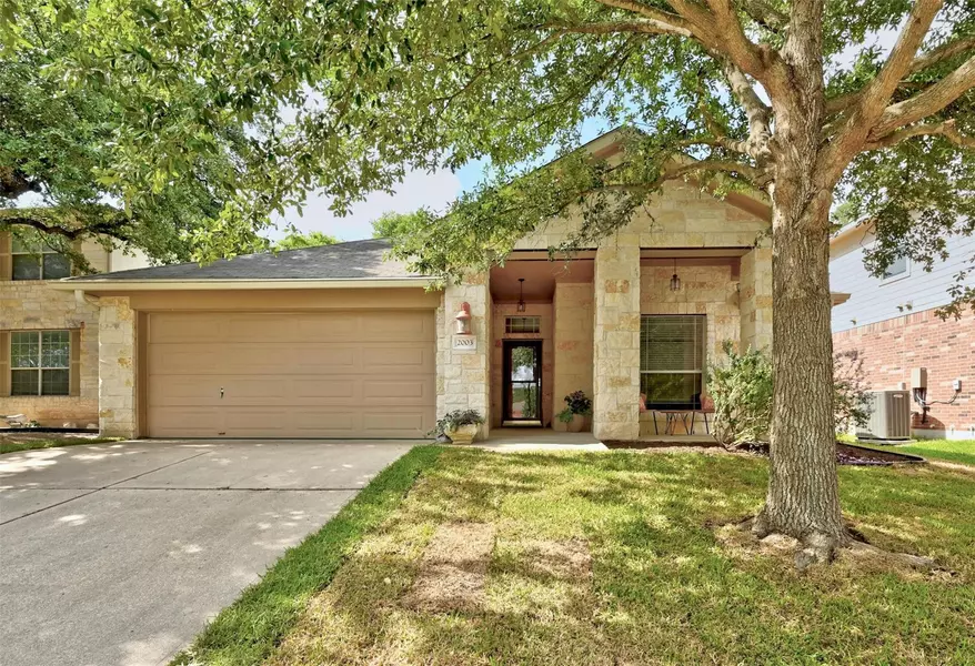 2003 Idlewilde Run DR, Austin, TX 78744