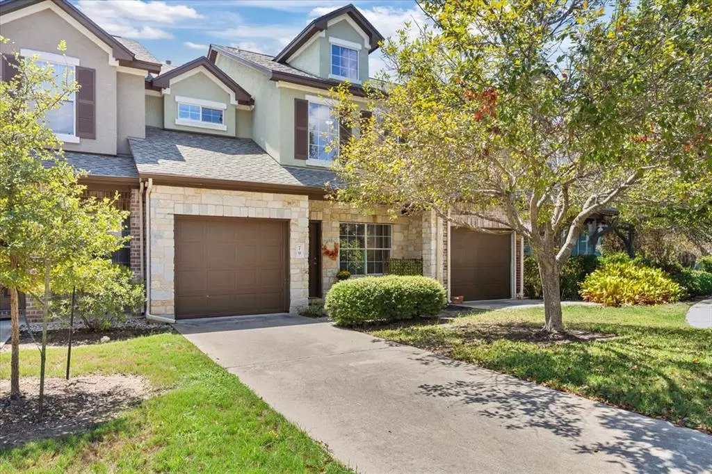 Cedar Park, TX 78613,1900 Little Elm TRL #79