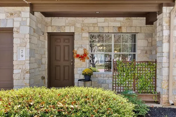 Cedar Park, TX 78613,1900 Little Elm TRL #79