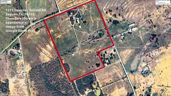 Seguin, TX 78155,1211 Leissner School RD