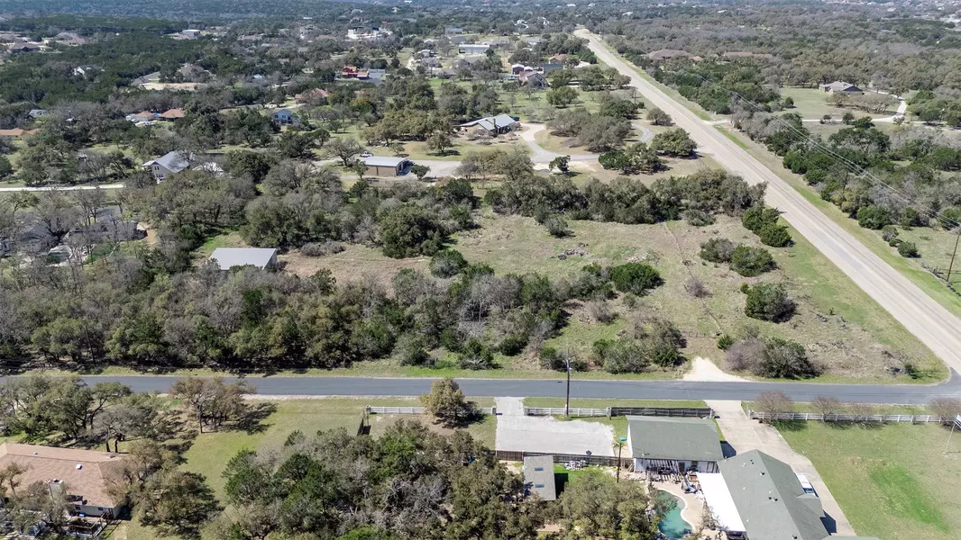 107 Tiller DR, Georgetown, TX 78633