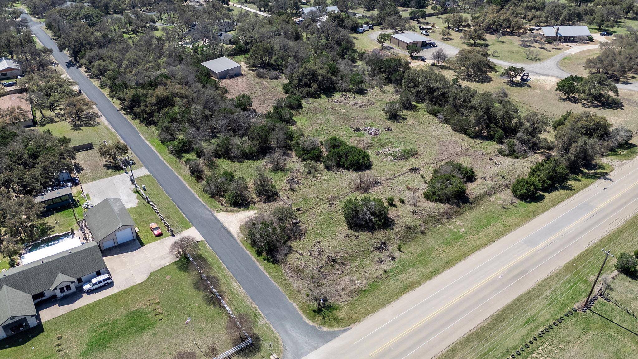 Georgetown, TX 78633,107 Tiller DR