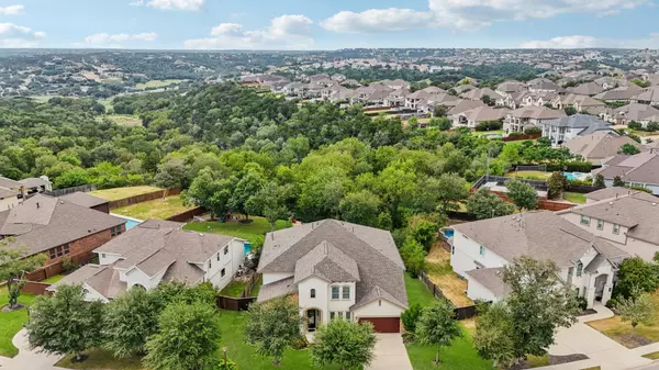 2833 Long Lasso PASS, Leander, TX 78641