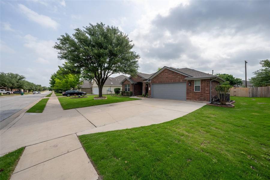 19505 Vilamoura ST, Pflugerville, TX 78660