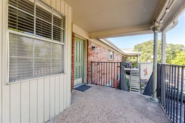 Austin, TX 78757,7920 Rockwood LN #226