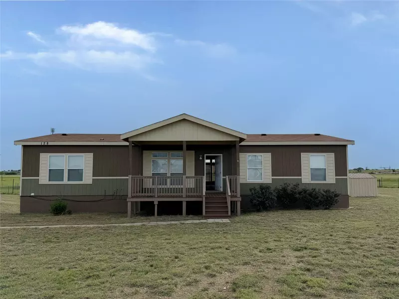 128 Dockal DR, Bertram, TX 78605