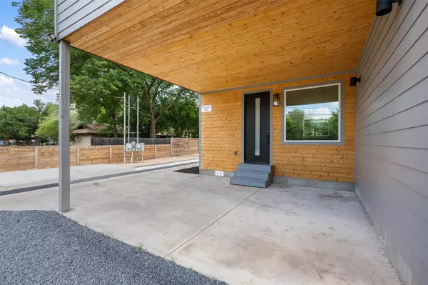 Austin, TX 78745,1704 Redd ST #1