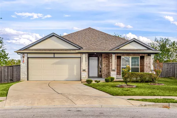 Round Rock, TX 78665,1012 Chad LOOP