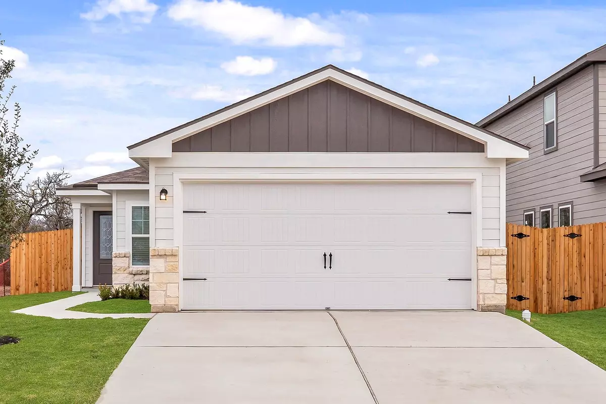 Elgin, TX 78621,18420 Stellers Sea ST