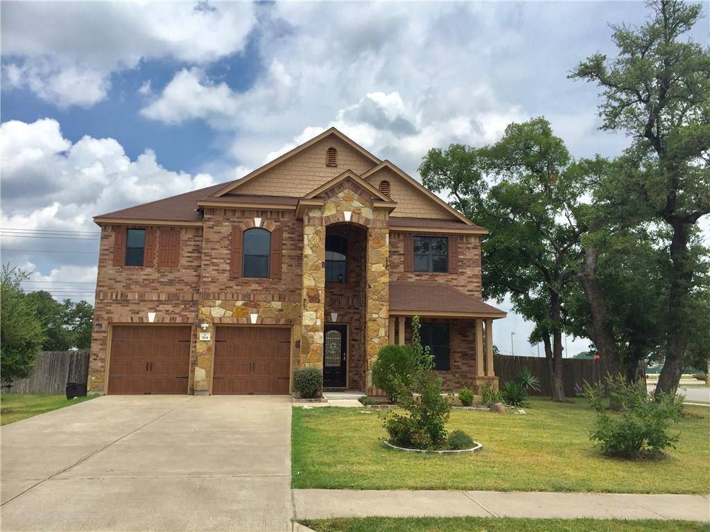 304 Gold Star DR, Cedar Park, TX 78613