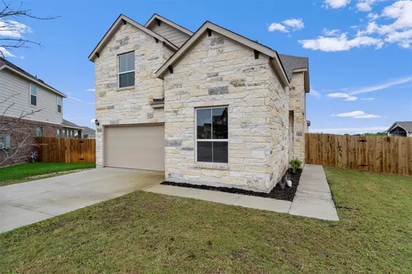 4103 Birdwatch LOOP #26, Pflugerville, TX 78660