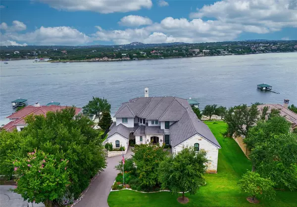 Lago Vista, TX 78645,1353 Osprey Ridge LOOP