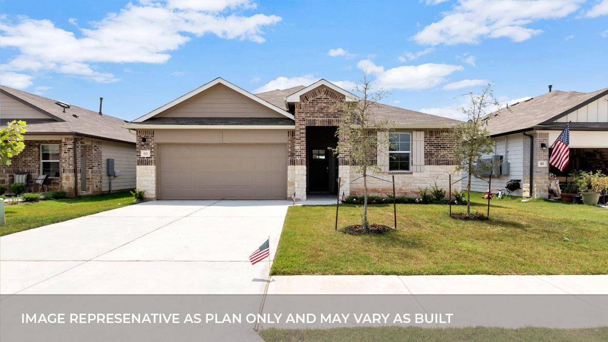 Manor, TX 78653,13704 Bothwell PL