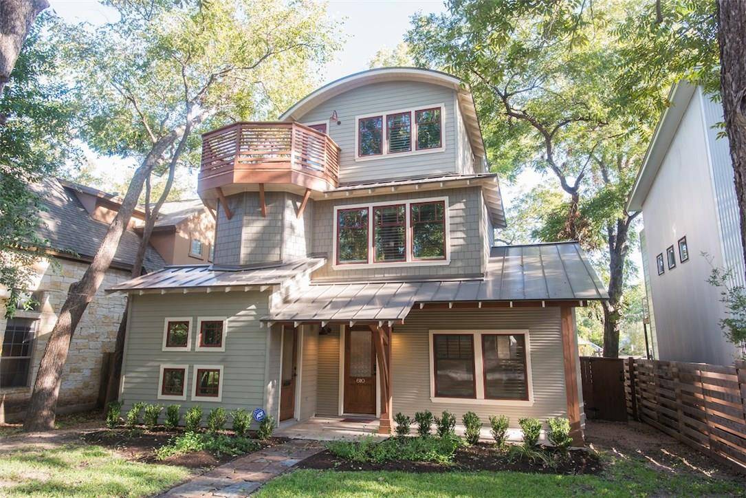 Austin, TX 78704,610 W Live Oak ST