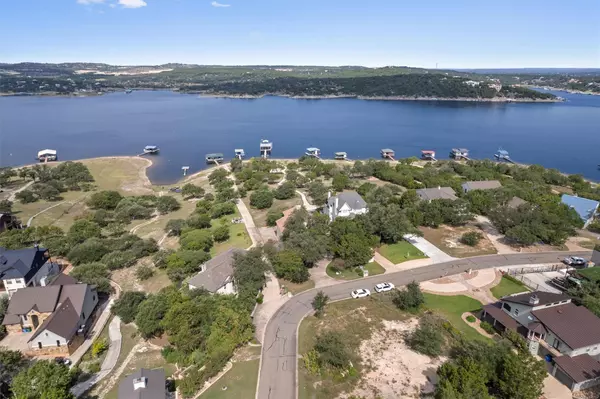 Point Venture, TX 78645,504 Lakeshore CIR