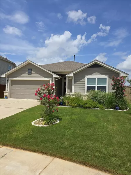 114 Lemuel Crawford TRL, Bastrop, TX 78602