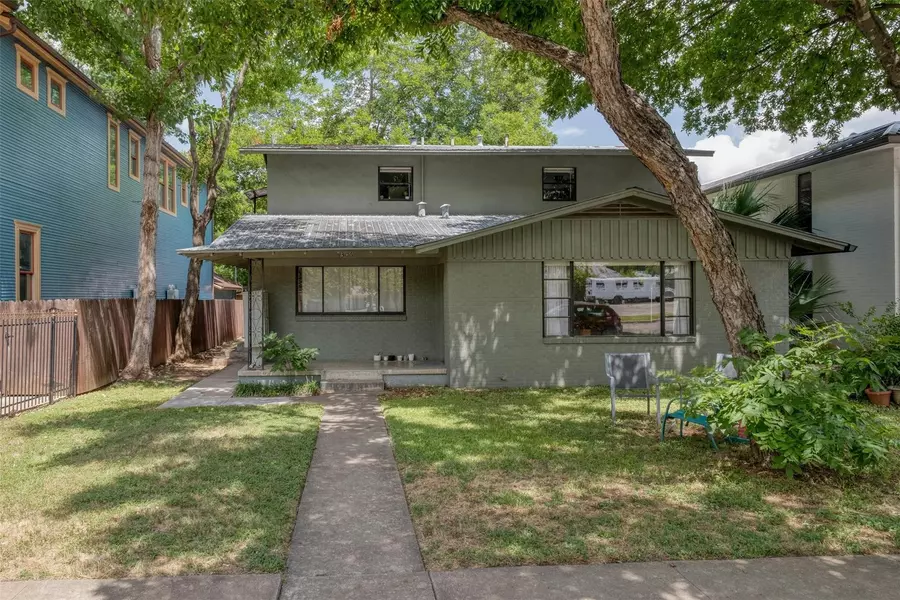 4306 Avenue B, Austin, TX 78751