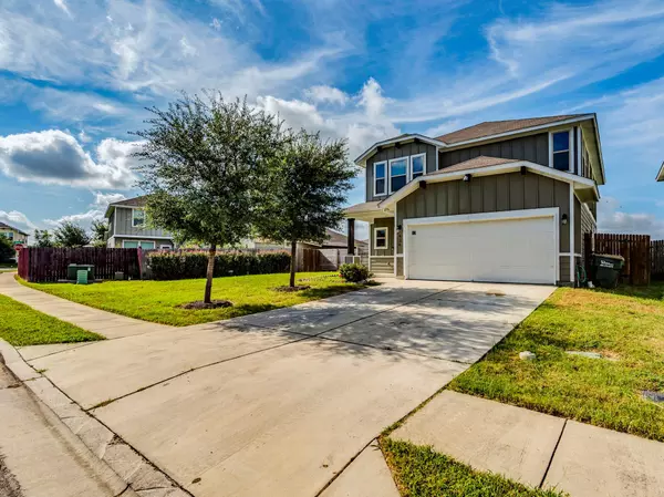 Buda, TX 78610,424 Wapiti RD