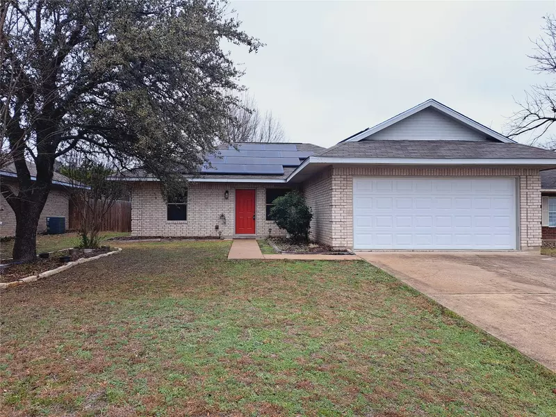 711 MASON ST, Leander, TX 78641