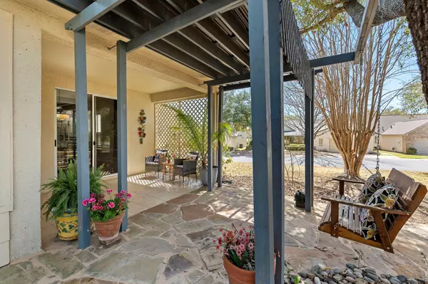 Georgetown, TX 78633,100 Blacksmiths CIR