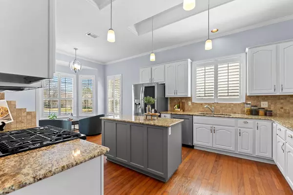 Georgetown, TX 78633,100 Blacksmiths CIR