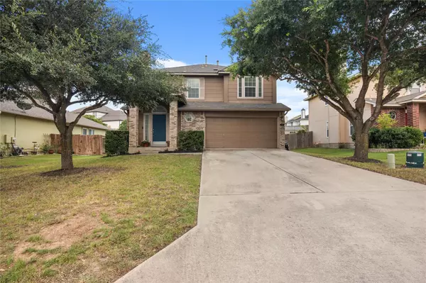 Hutto, TX 78634,104 Toby TRL