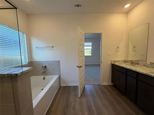 Hutto, TX 78634,136 Divisadero DR