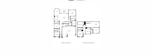 Hutto, TX 78634,136 Divisadero DR