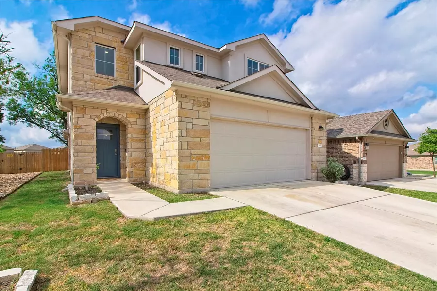 513 Shiner LN, Georgetown, TX 78626