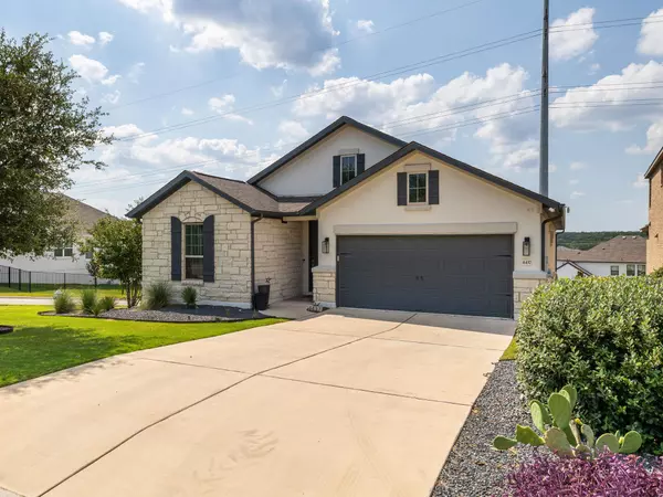 Leander, TX 78641,4437 Lucabella LN