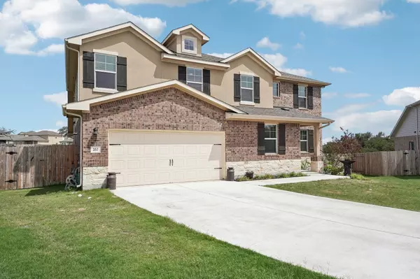 357 Cathedral Mountain DR, Dripping Springs, TX 78620