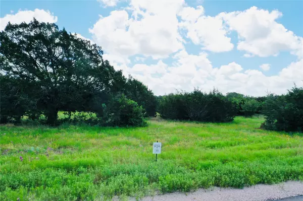 Lot #33 Riparian Elm RD, Bertram, TX 78605