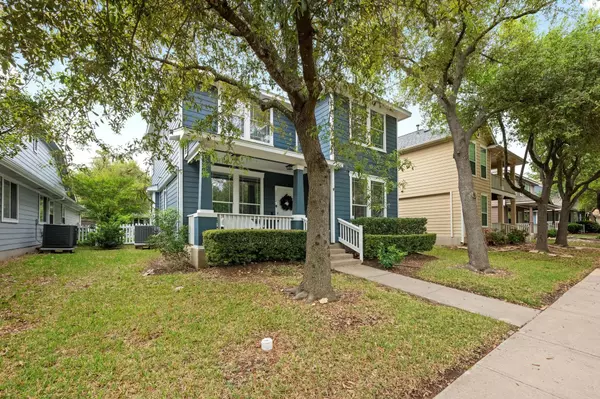 Cedar Park, TX 78613,1012 Peyton PL