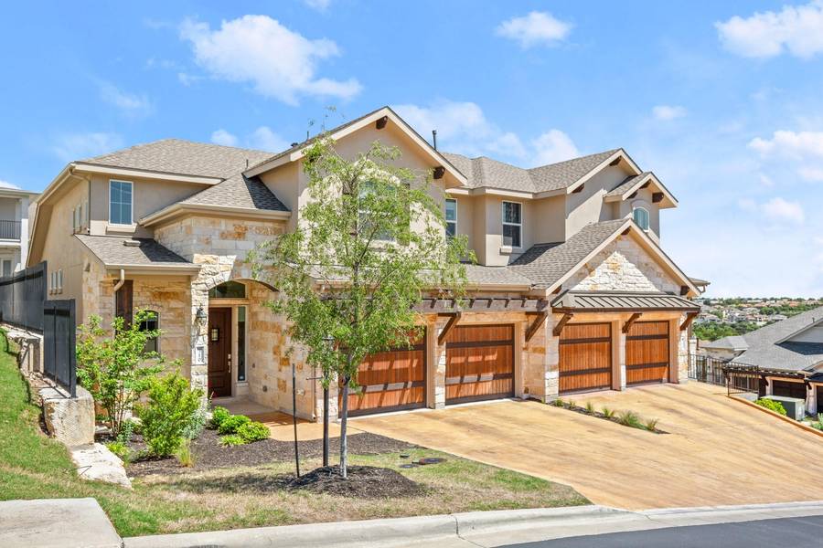 310 Cartwheel BND, Austin, TX 78738