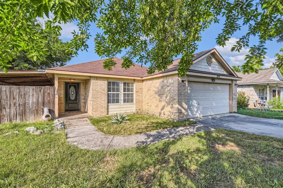 134 Bellair DR, Kyle, TX 78640