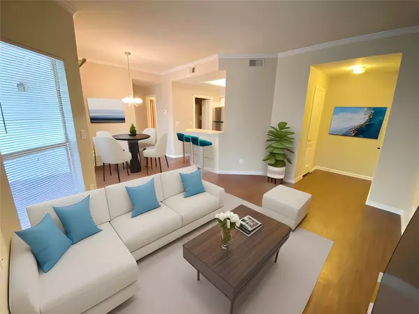 6000 Shepherd Mountain CV #1405, Austin, TX 78730