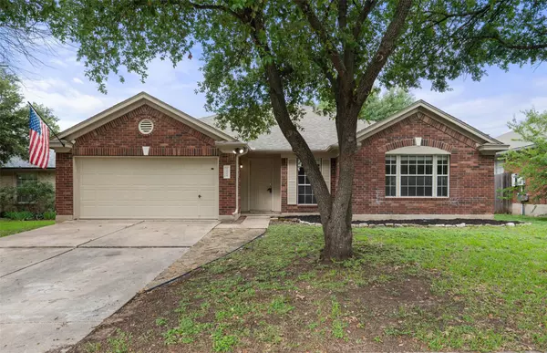 Round Rock, TX 78665,1008 NE Chippewa ST