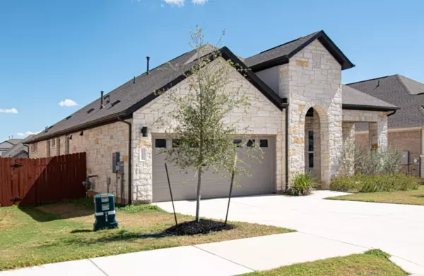Round Rock, TX 78681,2305 Banda BND