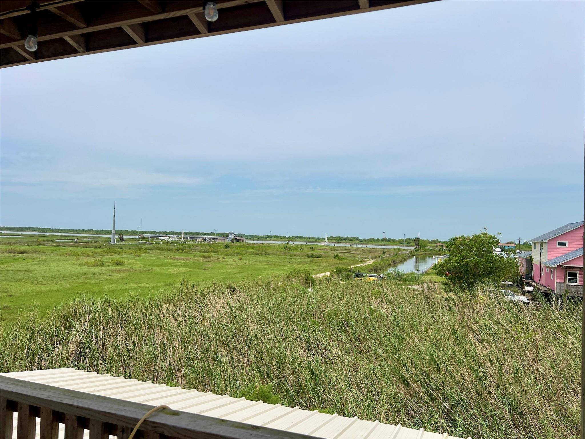 Crystal Beach, TX 77650,1217 N Monkhouse DR