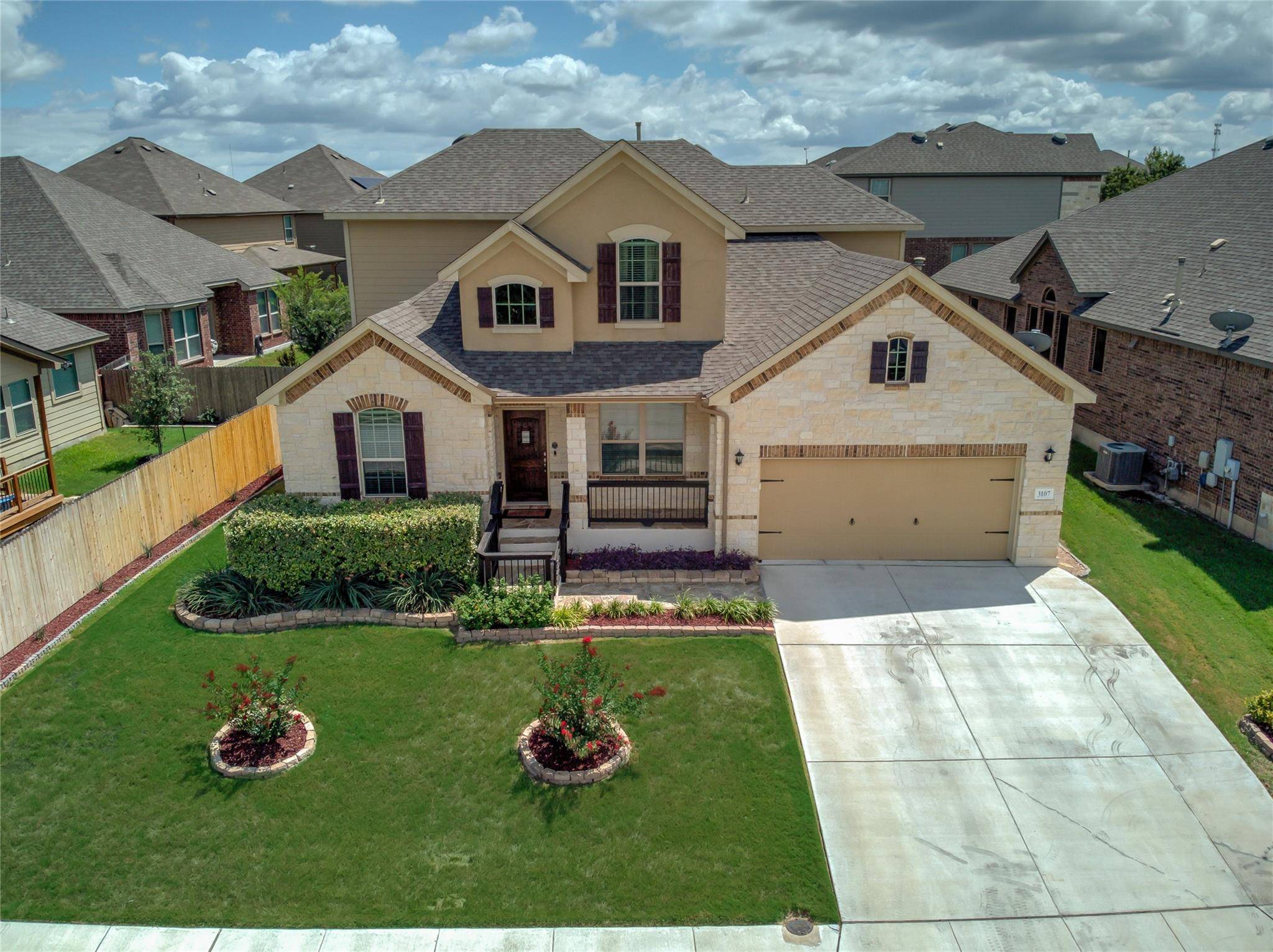 3107 Magnolia MNR, New Braunfels, TX 78130