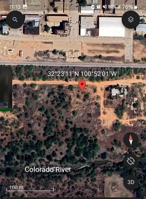 Colorado City, TX 79512,0 Front ST