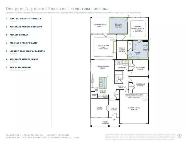 Dripping Springs, TX 78620,907 Iron Willow LOOP