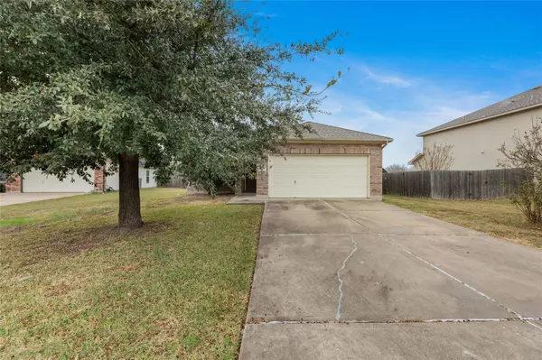 Hutto, TX 78634,107 Saul ST