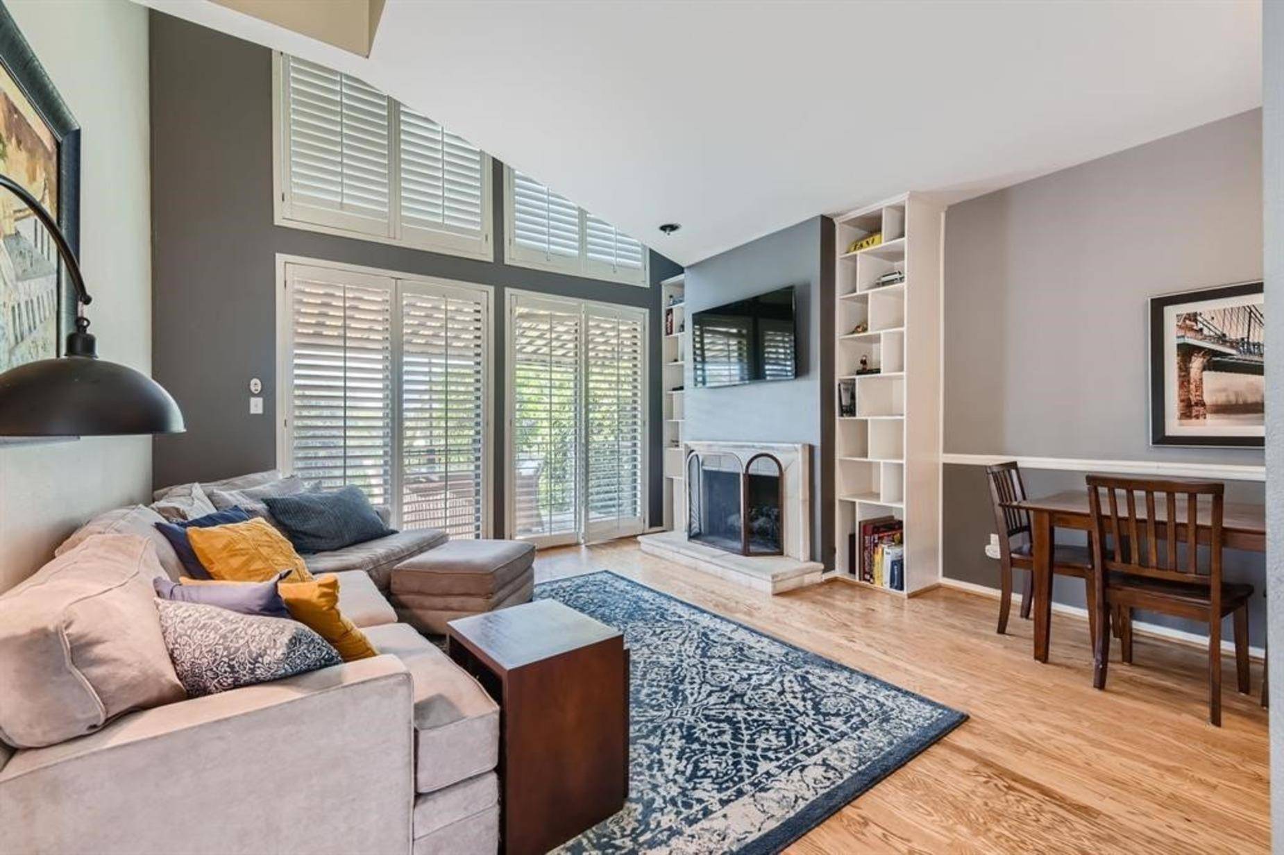 606 W Lynn ST #5, Austin, TX 78703