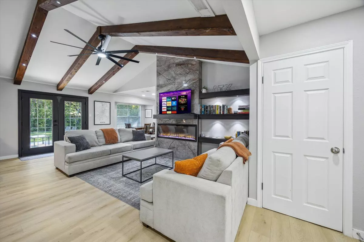 Austin, TX 78758,10414 Quail Ridge DR