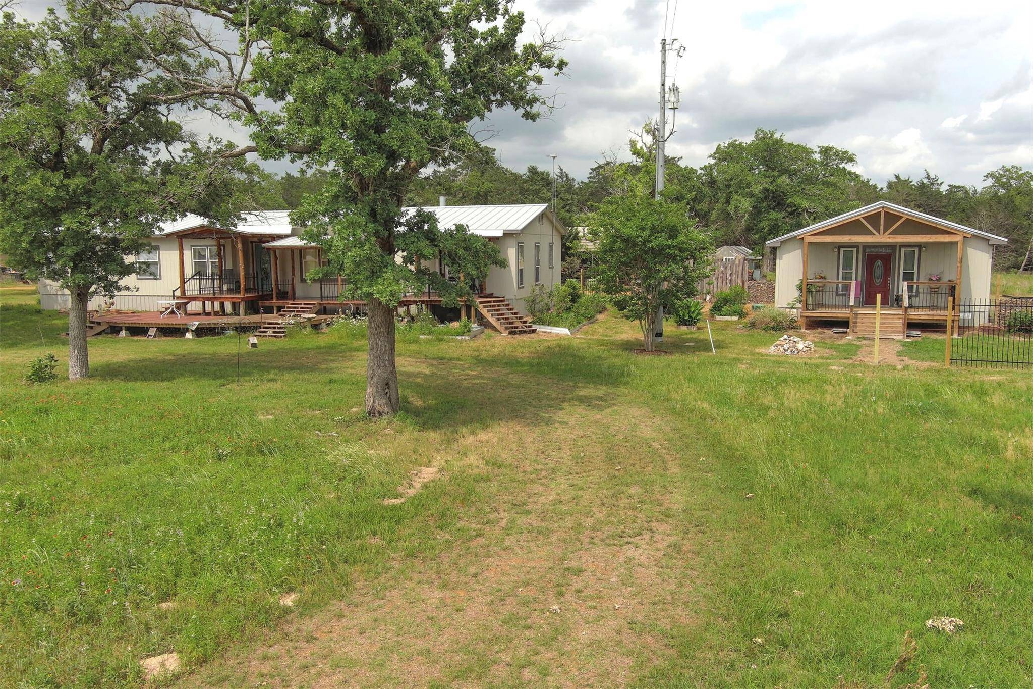Flatonia, TX 78941,13831 Tx-95 HWY