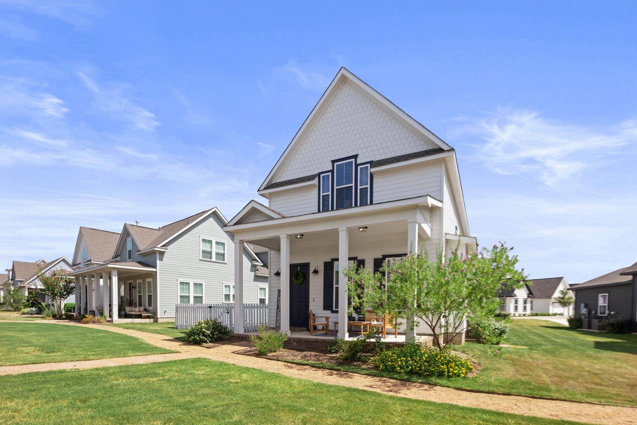 Driftwood, TX 78619,1066 Twain ST