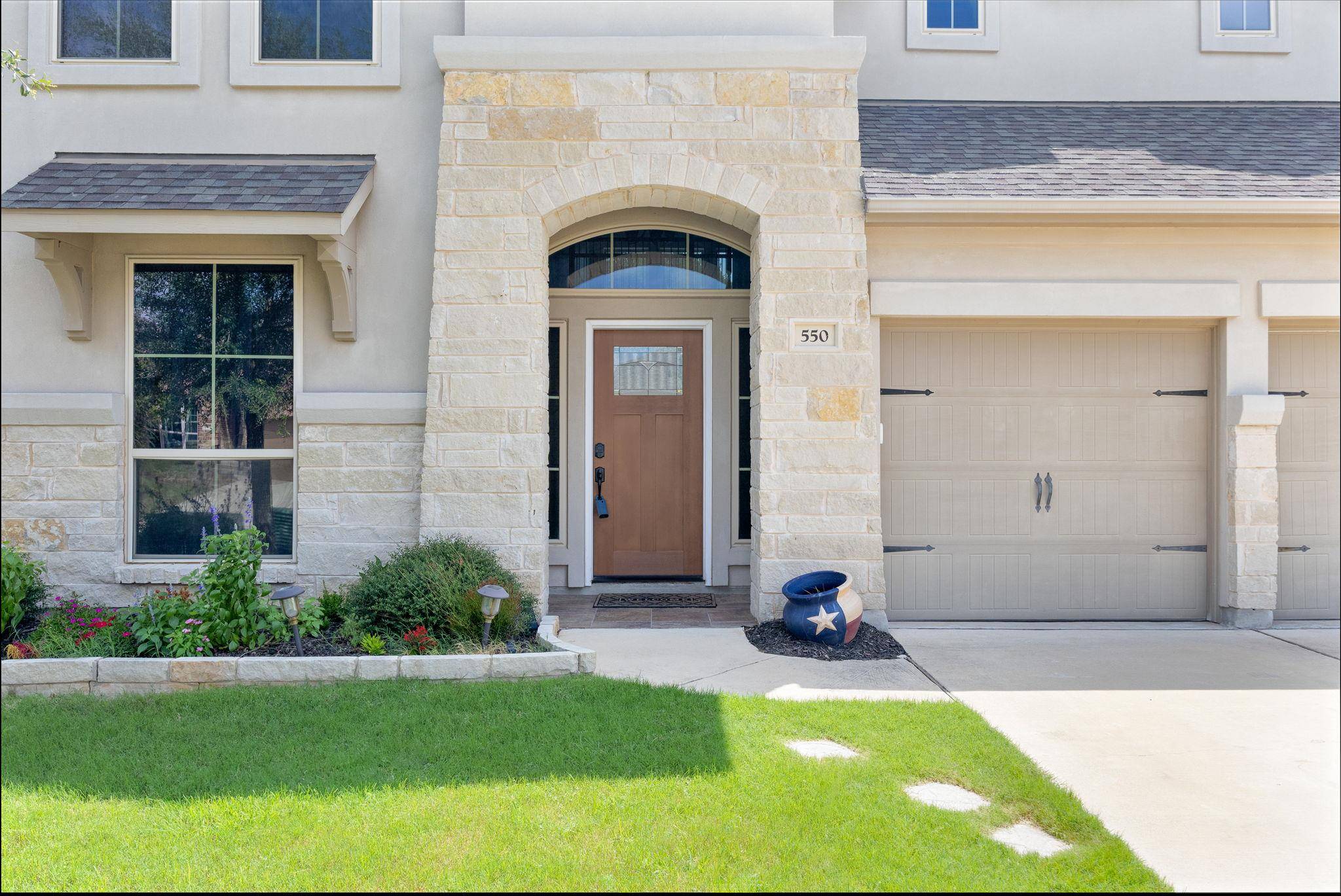 Georgetown, TX 78628,550 Cortona LN